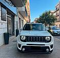 Jeep Renegade 1.6 Mjt Ddct 120 Cv Longitude