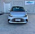 Smart Forfour Eq Passion