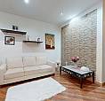 Ampio Trivano Con Garage E Ascensore Privato