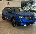 Peugeot 2008 Puretech 100 S&S Allure