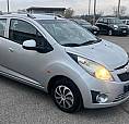 Chevrolet Spark 1.2 Lt