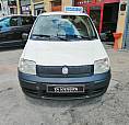 Fiat Panda 1.3 Mjt Dpf Van Active 2 Posti