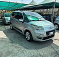 Citroen C3 Picasso C3 Picasso 1.6 Hdi 90 Exclusive