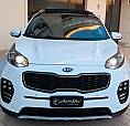 Kia Sportage 1.7 Crdi 141 Cv Dct7 2Wd Gt Line