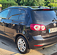 Vw Golf Plus 1.6 Tdi 2012