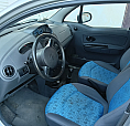 Chevrolet Matiz