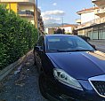 Lancia Delta 1.6 120 Cv