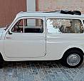 Autobianchi Giardiniera- 1976
