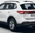 Volkswagen Tiguan 1.5 Etsi Life 130Cv Dsg