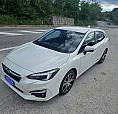 Subaru Impreza 1.6I Style 4X4