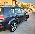 Citroen C-Crosser - 2008 4X4- Pochi Km