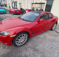 Mazda Rx-8 Swap 4G63T Forgiato
