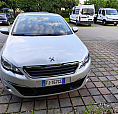 Peugeot 308 Sw 2017 1.6 Bluehdi 120