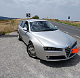 Alfa Romeo 159 Sportwagon Distinctive 150 Cv
