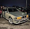 Bmw 525I