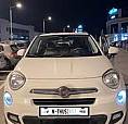 Fiat 500X 1.6 E-Torq Pop Star 4X2 110Cv