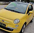 Fiat 500 1.2 Lounge Neopatentati