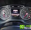 Mercedes-Benz A 200 D Automatic Premium