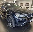 Bmw X4 Xdrive20D Xline