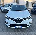 Renault Clio 1.6 E-Tech Hybrid Zen 140Cv Auto My21