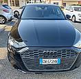 Audi A3 Spb 30 Tfsi S Tronic Business Uniprò Fat