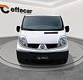 Renault Trafic T27 2.0 Dci/90 Pc-Tn Furgone Dpf