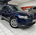 Volkswagen Tiguan 1.6 Tdi Style 115Cv