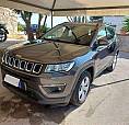 Jeep Compass Compass 1.6 Mjt Business 2Wd 120Cv