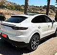 Porsche Cayenne Coupe Hybrid 470Cv No Bollo, Radar