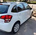 Citroen C3 2ª Serie - 2012