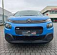 Citroen - C3 - Puretech 68 Seduction Uniprop