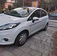 Ford Fiesta 6ª Serie - 2010