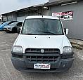 Fiat Doblo 1.9 Diesel Cat Sx