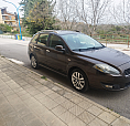 Fiat Croma 1.9 Mtj