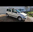 Fiat Panda 2009 Gpl