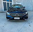 Mercedes-Benz E 220 E 220 D 4Matic Premium