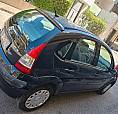 Citroen C3 1.1 Benzina Non Trattabile 2008