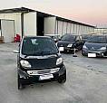 Smart Smart 800 Passion Cdi (30 Kw) Anno 2001
