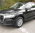 Q5,2.0Tdi,4X4(New Model-Navi)190Cv,E6B-2018