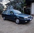 Lancia Dedra Td Sw Ls D Epoca