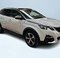 Peugeot 3008 2.0 Bluehdi Gt S&S 180Cv Eat6