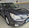 Subaru Outback 2.0D Trend Limited Unico Proprietar