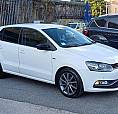 Volkswagen Polo 1.4 Tdi 90 Cv 5P. Comfortline Bl