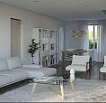 Albinea Attico In Costruzione Mq 140 Con Garage