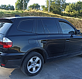 Bmw X3 E83 2007