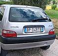 Citroen Saxo 1.100 60Cv