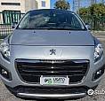 Peugeot 3008 Allure 1.5 120Cv Automatica Unipro
