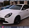 Alfa Romeo Giulietta 1750 Tbi Tct Veloce 240Cv
