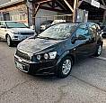 Chevrolet Aveo 1.2 86Cv Gpl 5 Porte Ls