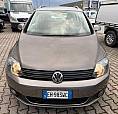 Volkswagen Golf Plus 1.4 Tsi Highline